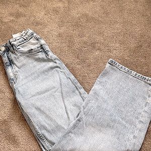 H&M Jeans Kids Size 9-10Y